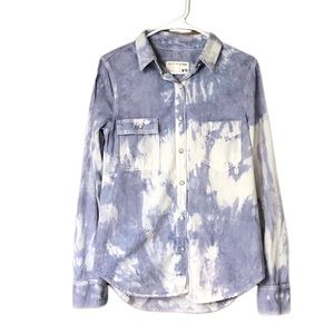 Rag & Bone/Jean Top-c3